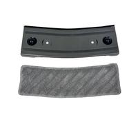 Compatible Con Tanque De Agua JIMMY JV63/JV65 Con Paños De Fregona, Caja De Agua De Repuesto, Accesorios For Aspiradoras Inalámbricas De Mano