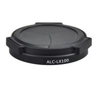 Compatible con Tapa de Lente automática Leica