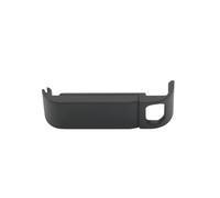 Compatible con Tapa Lateral de Repuesto GoPro Hero 9-13 | La tapa lateral de ajuste preciso protege los puertos del polvo, salpicaduras de agua y rayones.(Type B)