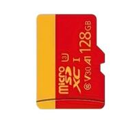 Compatible con Tarjeta Micro SD Kodak U3 V30 de 16GB-256GB con Adaptador(18D-HK-128GB)