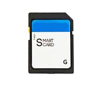 Compatible con Tarjeta SD Canon de 10 Piezas de Capacidad múltiple for cámaras Antiguas(2GB)