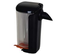 Compatible con taza de leche Philips EP2131 | Compatible con EP2136, EP2231, EP3246, EP3146. Vaso de plástico de repuesto.