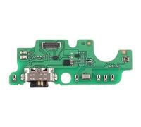 Compatible con TCL 20 XE 5087Z Flat Flex CABLE DOCK USB JACK CARGA CONECTOR DE CARGA + Micrófono Sync DATOS CIRCUITO SUB BOARD Puerto USB Tipo C