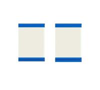 Compatible Con TCL 65A730U. Tarjeta De Visualización Con Conector Tipo T ST6451D01-1-C-4 For Dispositivos De Placa T-Con De TV, Adecuada For Placa T-Con Comercial ST6451D01 1 C 4.(Only cables)