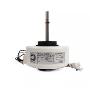 Compatible Con TCL, Motor De Ventilador De CA De Unidad Interior De Aire Acondicionado, RPG15Q-3 220-240V 50/60Hz 18W, Piezas De Acondicionamiento