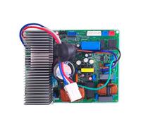 Compatible Con TCL, Placa Base De Aire Acondicionado Inversor A010418, Accesorios