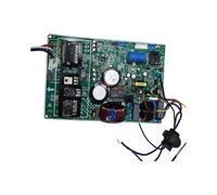 Compatible Con TCL, Placa Base De Unidad Externa De Aire Acondicionado A010364 Versión De Computadora FR-4 (KB-6160) CTI ＞= Placa De Control De 600 V(B)