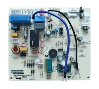 Compatible Con TCL, Placa De Circuito Impreso For Aire Acondicionado CTTC-210901714-TCL-PCB(A7) 210901714, Accesorios For Aire Acondicionado.