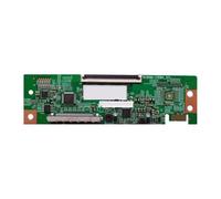 , Compatible Con TCL, Placa Lógica ST4251B05-2 2K, Placa De Control Lógico De Pantalla, Controlador De Pantalla Tcon TV Tcon(Only board)