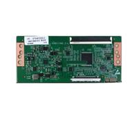 , Compatible Con TCL, Placa Lógica ST5461D20-2 4K 2K Puerto Único 96PIN T-con Controlador De Pantalla TV Tcon(4K)