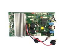 Compatible con TCL, unidad externa de aire acondicionado inversor placa base 210900815 placa inversora 01359F03H