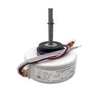 Compatible Con TCL, Unidad Interior De Aire Acondicionado, Motor De Ventilador De CA RPG12A 220-240V 50Hz 13W 1380r/min, Piezas De Acondicionamiento