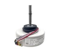 Compatible Con TCL, Unidad Interior De Aire Acondicionado, Motor De Ventilador De CA RPG15Q 220-240V 50Hz 15W 1300r/min, Piezas De Acondicionamiento