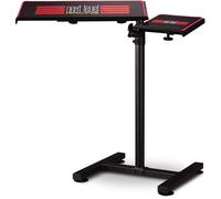 Compatible con teclado y ratón autónomos Next Level Racing