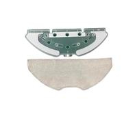 Compatible Con Tefal, Compatible Con Rowenta X-plorer Serie 75S RR8577WH, + Xplorer 65+ Soporte Robot Caja De Agua