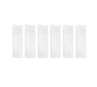 Compatible Con Tefal, Compatible Con Rowenta, X-plorer Serie 95 RG7975WH RG7987WH Robot Rodillo De Cepillo Desmontable(Set4)