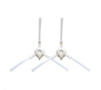 Compatible con Tefal, Rowenta Explorer, X-Plorer Serie 20, 40 Y 50, ISWEEP, X3, Kit De Piezas For Aspiradora Robot, Cepillo Lateral, Filtro Y Mopa.(SetB)