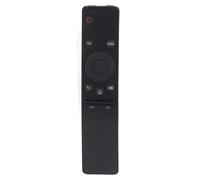 Compatible con televisores Samsung 4K, control remoto universal por voz sin Bluetooth, reemplazo de infrarrojos, distancia de funcionamiento superior