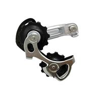 Compatible con tensor de cadena Shimano Alfine