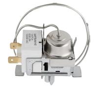 Compatible con termostato de control de temperatura de refrigerador 3ART5VAA142 WR09X20002