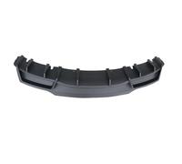 Compatible con Tesla, Compatible con el Modelo 3 2024 2025 Highland, difusor de Parachoques Trasero, alerón, Protector de reinstalación ABS. Labio de carrocería Labio de Spoiler(Matte Black)