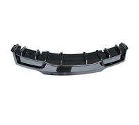 Compatible con Tesla, Compatible con el Modelo 3 2024 2025 Highland, difusor de Parachoques Trasero, alerón, Protector de reinstalación ABS. Labio de carrocería Labio de Spoiler(Glossy Black)