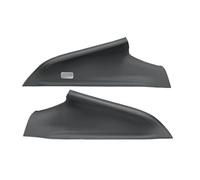 Compatible con Tesla, Kit de Almohadillas antipatadas Laterales for Maletero de Cobertura Completa for portón Trasero Modelo Y(2PCS Trunk Upper Mat)