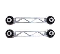 Compatible con Tesla Model SX 2012, 2013, 2014, 2015, 2016-2021, 2022, Brazos de Control Traseros, Enlace de Puntera, Izquierdo y Derecho, Juego 600684000B