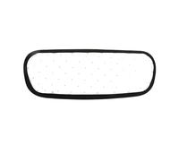 Compatible con Tesla Model Y Juniper - Almohadilla aislante de algodón para capó delantero del motor, insonorizada y a prueba de polvo, alfombrilla de algodón con reducción de ruido(Double layer)