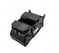 Compatible Con Tesla Para Model 3 2016-2020, Botón De Control De Bloqueo De Ventana De Coche Interruptor De Ventana Eléctrica Delantera Izquierda 1081037-01-F interruptor portón trasero