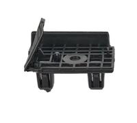 Compatible Con Tesla Para Model 3 Parachoques Delantero Para Puntos De Fijación Del Soporte Del Alerón Parachoques Delantero Central Izquierdo Y Derecho OEM: 1084171-00-F Soporte Parachoques