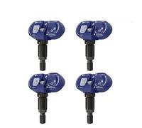 Compatible Con Tesla Para Model 3 Y S X 2020-2024 Sensores De Monitor De Presión De Neumáticos Sensor TPMS 1490701-01-B 1490701-01-C(4 pcs)