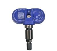 Compatible Con Tesla Para Model 3 Y S X 2020-2024 Sensores De Monitor De Presión De Neumáticos Sensor TPMS 1490701-01-B 1490701-01-C(1 pcs)