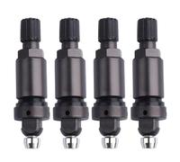 Compatible con Tesla para Model 3 YXS 1490701-01-C 149070101C Válvula de neumático TPMS Reparación de monitoreo de presión de neumáticos 149070101B (válvula de neumático 4 Piezas)