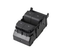 Compatible con Tesla para Model para Y 2021-2023 Botón del interruptor de control de la ventana eléctrica delantera izquierda 1081037-02-G Interruptor Mando Elevalunas