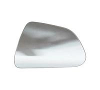 Compatible Con Tesla Para Modelo Para 3 2017 2018 2019 2020 2021 2022 2023 Espejo Retrovisor Lado Izquierdo Derecho Calentado Lente De Marcha Atrás Coche Vidrio