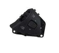 Compatible Con Tesla Para Modelo Para S Para X 2012-2017 Interruptor Del Volante Del Automóvil Control Del Botón Comando Voz De Desplazamiento OEM 101324200 Auto Botones Volante(Right(without wire))