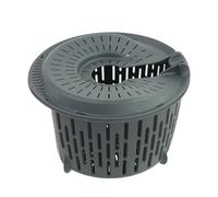 Compatible con Thermomix TM31 TM5 TM6 Multi-Steamer Cesta de cocción a fuego lento Olla red Licuadora Repuestos Accesorios