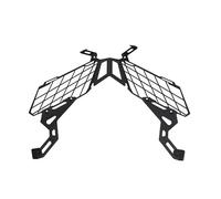 Compatible Con Tiger660 2022 2023 Protector De Faros Delanteros De Motocicleta, Película Protectora, Cubierta De Lámpara Delantera, Piezas De Motocicleta Faro parrilla motocicleta