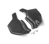 Compatible con TIGER900 Tiger 900 GT Pro Low 2020 2021, Visera Deportiva para Motocicleta, Parabrisas, Accesorios, Parabrisas Superior Deflectores(Smoky Gray)