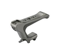 Compatible con TILTA TA-QRTH7-B Mango Superior Compacto NATO con Kit de riel NATO Empuñadura Liviana Negra(TA-QRTH7-TG)