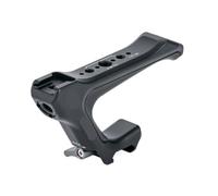 Compatible con TILTA TA-QRTH7-B Mango Superior Compacto NATO con Kit de riel NATO Empuñadura Liviana Negra(TA-QRTH7-B)