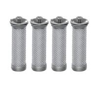 Compatible Con Tineco A10 Héroe. Compatible Con Master A11 Hero PURE ONE S11/S12. Filtro For Aspiradora Inalámbrica.(4pcs)