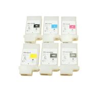 Compatible con Tinta Recargable Canon PFI 102