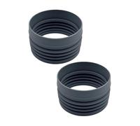 Compatible Con Tolvas De Fuelle For Molinillo De Café Cónico Opus Y Molinillo De Espresso.(Two Pieces)