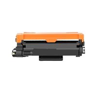 Compatible con tóner Negro Tatrix TN2510 TN2510XL, Compatible Impresora Brother DCP-L2620DW/L2627DW/L2627DWE/L2627DWXL/L2660DW(TN2510-3000Pages)