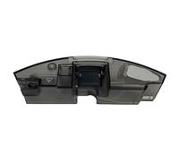 Compatible con Topaz, SV (piezas de tanque de agua controladas eléctricamente), compatible con Roborock, S7 MaxV/S7 MaxV Plus/S7 Pro Ultra/S7 MaxV Ultra Cleaner