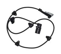 Compatible con Toyota 4Runner 1996 1997 1998 1999 2000 2001 2002 8954535030 Sensor de Velocidad de transmisión Trasero Derecho para automóvil Sensor de Velocidad de Rueda ABS