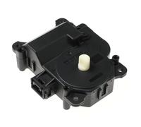 Compatible con Toyota 4Runner 87106-35120 8710635120 Actuador de compuerta de Mezcla de calefacción HVAC Servomotor de Aire Acondicionado