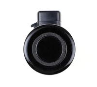 Compatible con Toyota Alphard 2002 2003 2004 2005 2006 2007 2008. Conjunto 8934158010. Sensor de estacionamiento Trasero (un Color/1 Unidad).